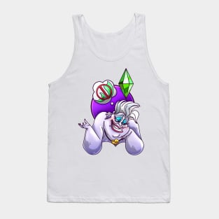 Ursula x Sims Tank Top